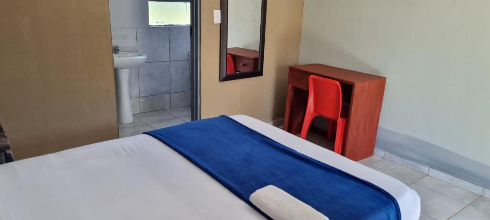 Lugogo Guesthouse Thohoyandou Kültér fotó