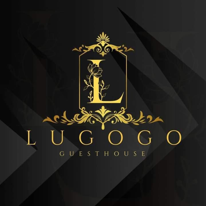 Lugogo Guesthouse Thohoyandou Kültér fotó